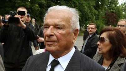 ​Co dalej z degradacją zdrajców Polski?