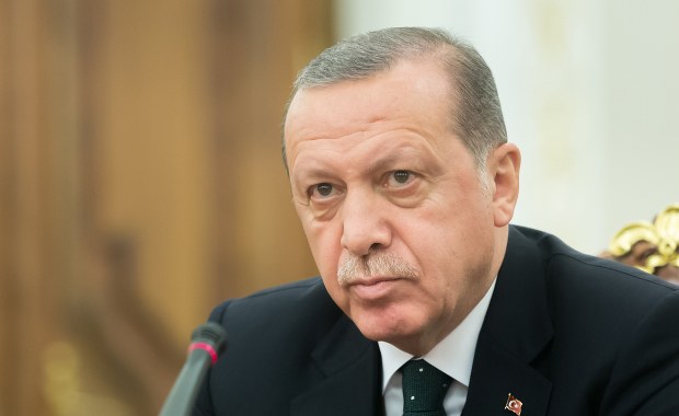 Co dalej z eksportem ukraińskiego zboża przez Morze Czarne? Deklaracja Erdogana