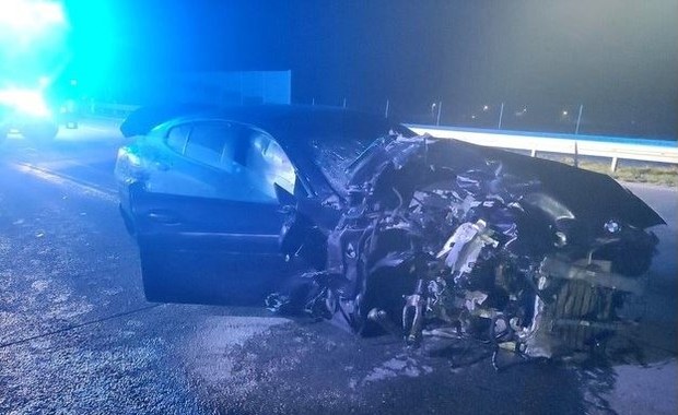 Co dalej z ekstradycją Sebastiana M.? Polska delegacja planuje wizytę w ZEA