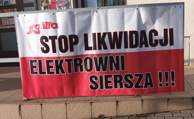 Co dalej z Elektrownią Siersza? "Dwie ważne deklaracje"