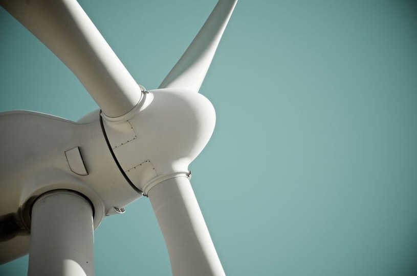 Co dalej z energetyką wiatrową? /123RF/PICSEL