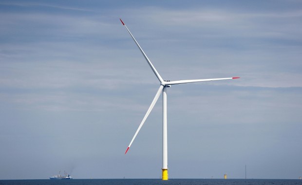 Co dalej z fabryką Vestas w Szczecinie? Reakcja ministerstwa