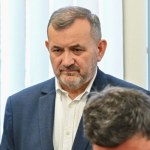 Stanisław Gawłowski Ludzie polityki.