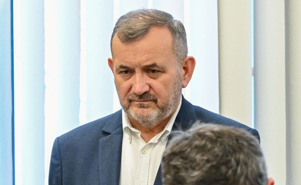 Co dalej z Gawłowskim po wyroku skazującym? Kierownictwo KO podjęło decyzję