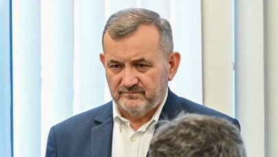 Co dalej z Gawłowskim po wyroku skazującym? Kierownictwo KO podjęło decyzję