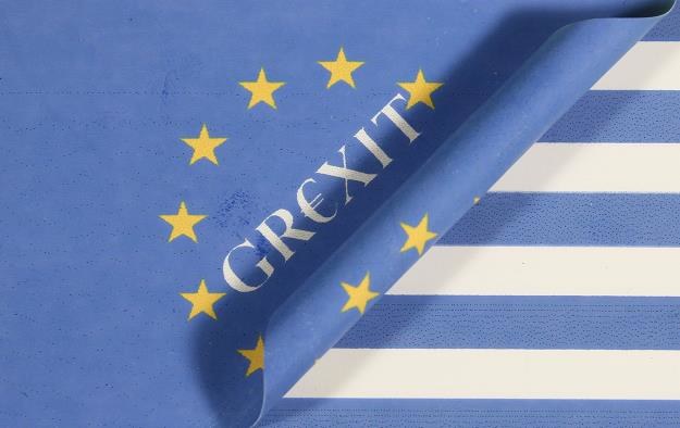 Co dalej z Grecją? /&copy;123RF/PICSEL