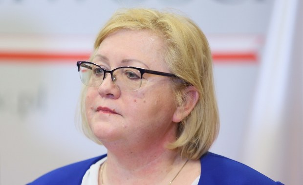 Co dalej z immunitetem Małgorzaty Manowskiej? Jest decyzja Trybunału Stanu