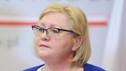 Co dalej z immunitetem Małgorzaty Manowskiej? Jest decyzja Trybunału Stanu