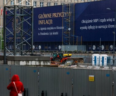 Co dalej z inflacją i PKB? Narodowy Bank Polski ma nową projekcję