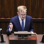 Co dalej z inflacją? Wiceminister o "miękkim lądowaniu gospodarki"