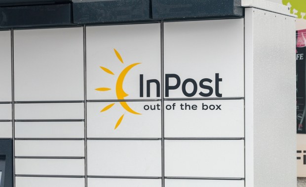 Co dalej z InPostem? Ekspertka o możliwym scenariuszu