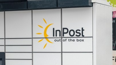 Co dalej z InPostem? Ekspertka o możliwym scenariuszu