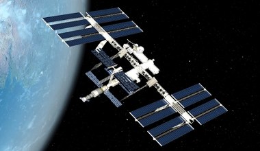 Co dalej z ISS? Zamiast deorbitacji chcą zamienić stację w kosmiczne muzeum