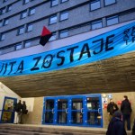 Co dalej z "Jowitą"? Minister o przyszłości poznańskiego akademika