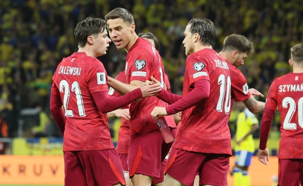 ​Co dalej z kadrą Urbana? Takie są plany