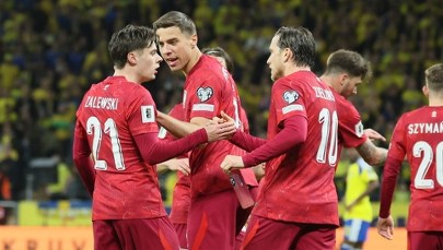 ​Co dalej z kadrą Urbana? Takie są plany