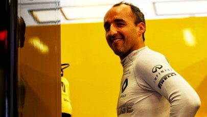 Co dalej z karierą Kubicy? Williams: Do końca tygodnia nie będzie decyzji  