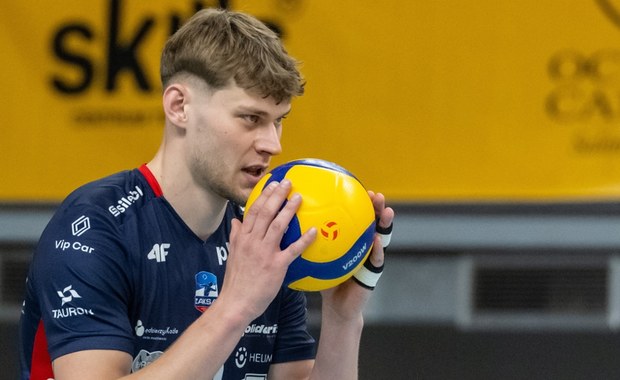 Co dalej z karierą Mateusza Poręby? Siatkarz opowiada o planach i swojej pasji
