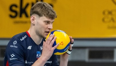 Co dalej z karierą Mateusza Poręby? Siatkarz opowiada o planach i swojej pasji