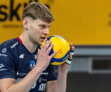 Co dalej z karierą Mateusza Poręby? Siatkarz opowiada o planach i swojej pasji