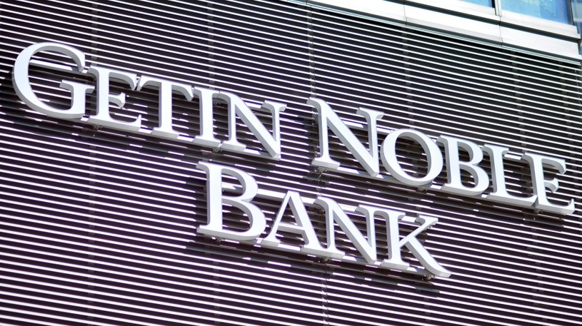 Co dalej z klientami Getin Noble Banku? /123RF/PICSEL