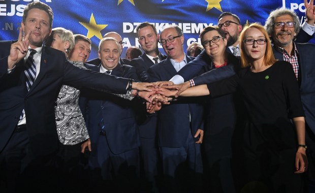Co dalej z Koalicją Europejską? Jedna partia to najsłabsze ogniwo