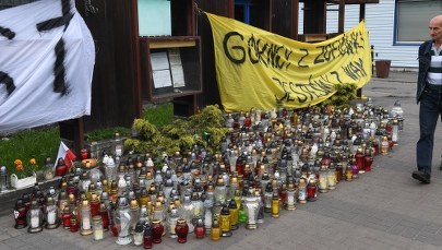 Co dalej z kopalnią Zofiówka? Specjaliści opracowują raport