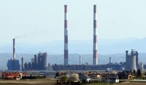 Co dalej z krakowską hutą? W tle walka o czyste powietrze i brak hałasu 