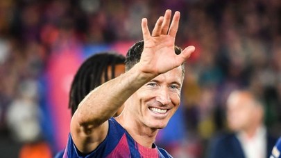Co dalej z Lewandowskim? Na stole propozycje z USA i Arabii Saudyjskiej