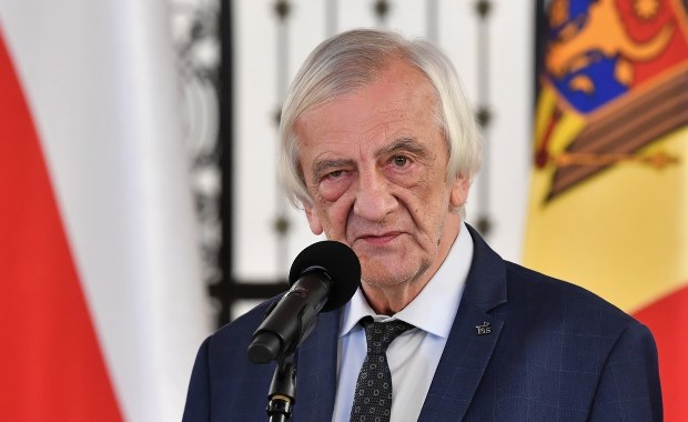 Co dalej z Łukaszem Mejzą? Najnowszy komentarz Terleckiego i Morawieckiego 