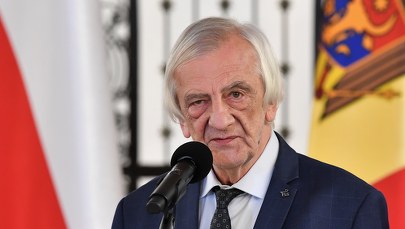 Co dalej z Łukaszem Mejzą? Najnowszy komentarz Terleckiego i Morawieckiego 