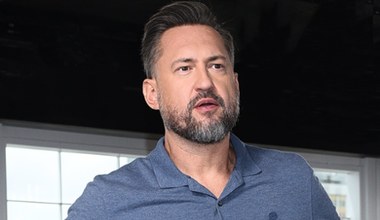 Co dalej z Marcinem Prokopem w TVN? Decyzja stacji jest jednoznaczna 