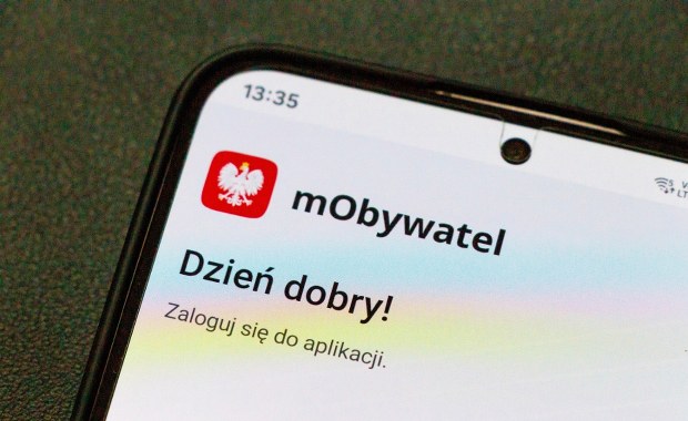 Co dalej z mObywatelem? Minister cyfryzacji ogłasza