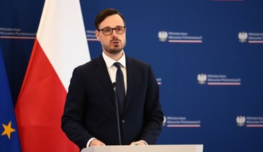 Co dalej z NABE? Minister mówi o raporcie, wskazuje termin