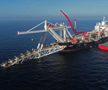 Co dalej z Nord Stream 2?