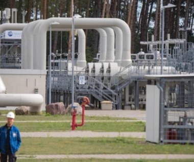 Co dalej z Nord Stream? Kreml: Decyzja należy do wszystkich udziałowców