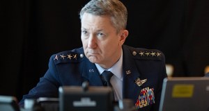 Co dalej z obecnością wojsk USA w Polsce? Pilna wizyta generała Caine’a w Warszawie