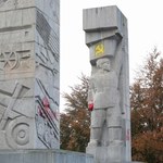 Co dalej z olsztyńskimi "szubienicami"? Jest petycja w obronie pomnika