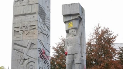 Co dalej z olsztyńskimi "szubienicami"? Jest petycja w obronie pomnika