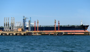 Co dalej z paliwem w Polsce? Ekspert ostrzega. "Wyzwaniem nie jest brak"