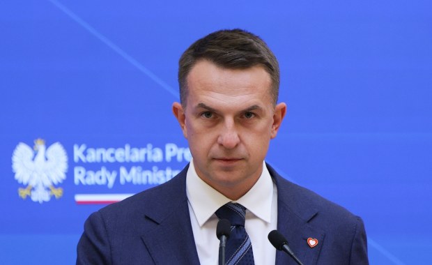 Co dalej z Pełczyńską-Nałęcz? Rzecznik rządu zabrał głos
