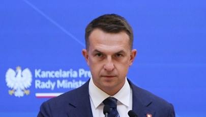 Co dalej z Pełczyńską-Nałęcz? Rzecznik rządu zabrał głos