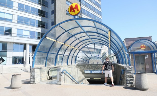 Co dalej z pierwszą linią metra? Trzaskowski zabrał głos