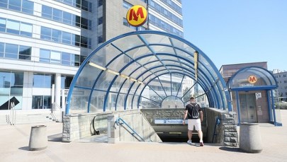 Co dalej z pierwszą linią metra? Trzaskowski zabrał głos