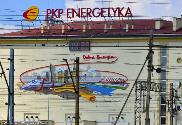 Co dalej z PKP Energetyką? Rząd chce rozmawiać z CVC /fot. Włodzimierz Wasyluk /East News