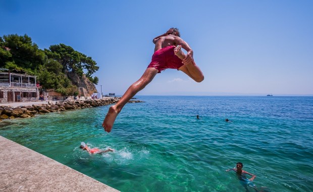 Co dalej z pociągiem do Chorwacji? Ważna deklaracja ministra