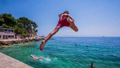 Co dalej z pociągiem do Chorwacji? Ważna deklaracja ministra