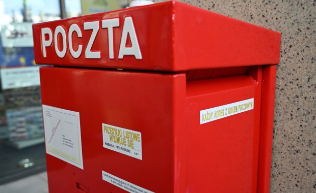 Co dalej z Pocztą Polską? Spór o salę uniemożliwił rozmowy