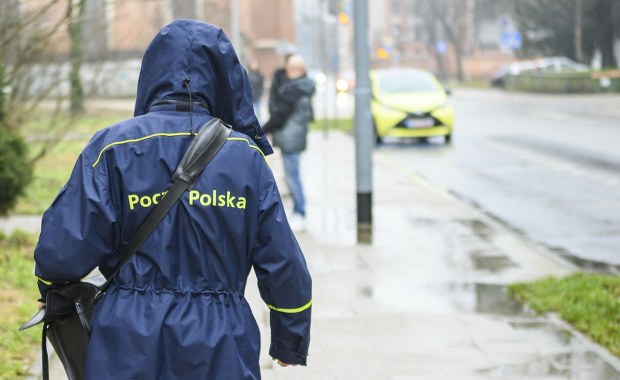 Co dalej z Pocztą Polską? Ważna deklaracja prezesa