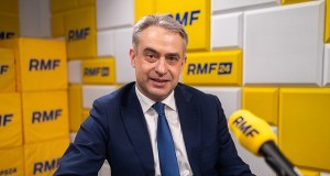 ​Co dalej z podatkiem cyfrowym? Zapytamy o to Krzysztofa Gawkowskiego